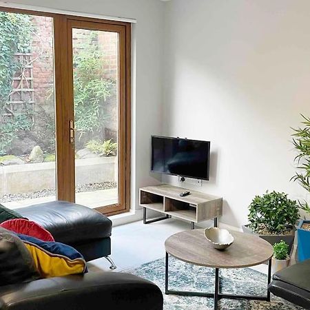 Close To Belfast City Centre.Modern Opened Planned Exteriör bild