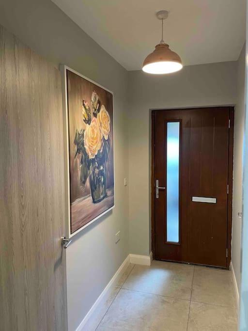 Close To Belfast City Centre.Modern Opened Planned Exteriör bild