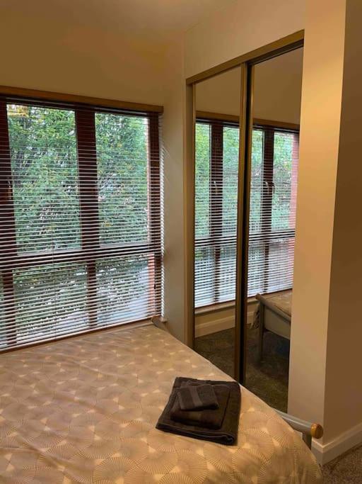 Close To Belfast City Centre.Modern Opened Planned Exteriör bild